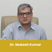 Gurugram University, Chairperson- Department of Engineering and Technology: Dr. Mukesh Kumar Interview